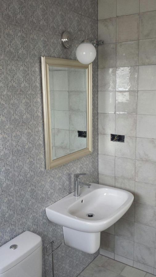 דירות נרחה Casa Aljamar 11C מראה חיצוני תמונה