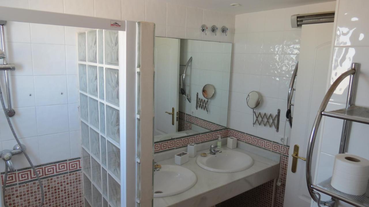 דירות נרחה Casa Aljamar 11C מראה חיצוני תמונה