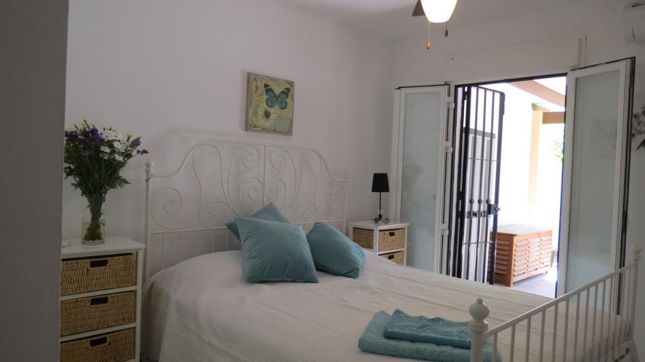 דירות נרחה Casa Aljamar 11C מראה חיצוני תמונה