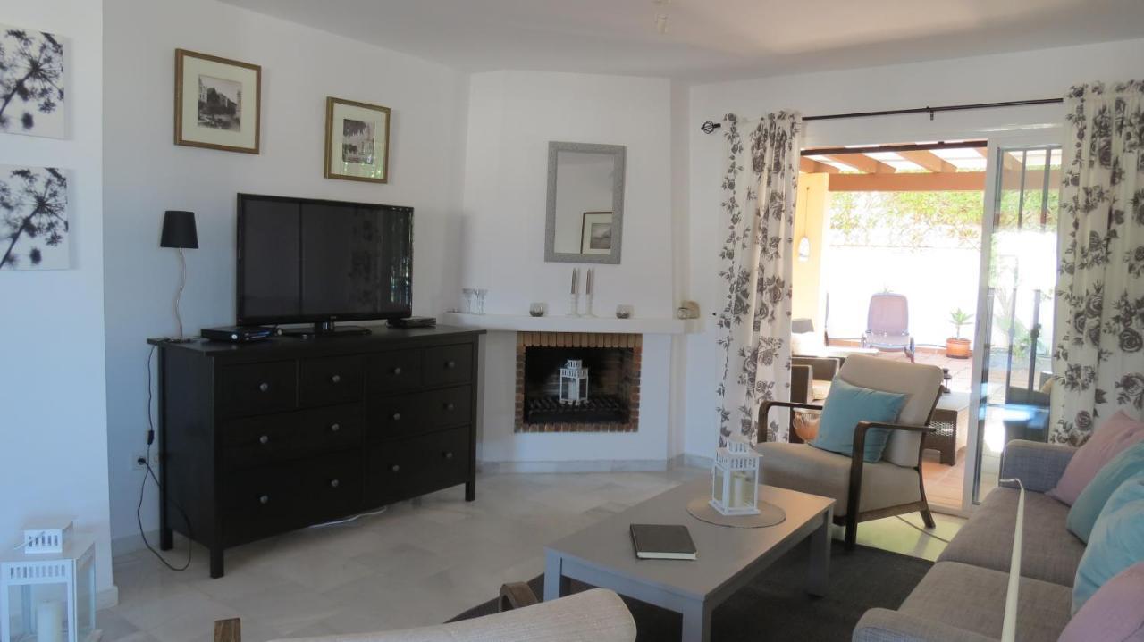 דירות נרחה Casa Aljamar 11C מראה חיצוני תמונה